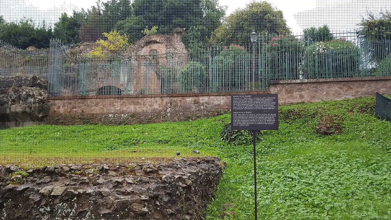 ASMR Picture Show and Tell from Italy - Soft Spoken, Close up