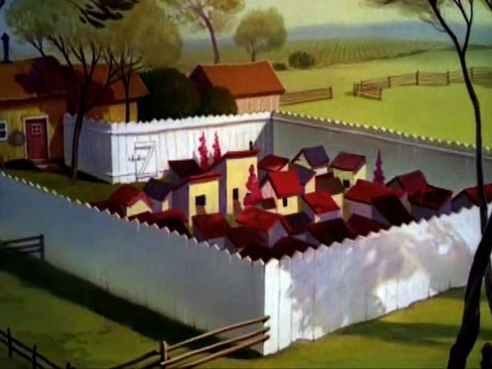 Chicken Little  (1943)