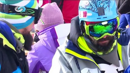 SKIMAGAZINE puntata 13 - Parte 1