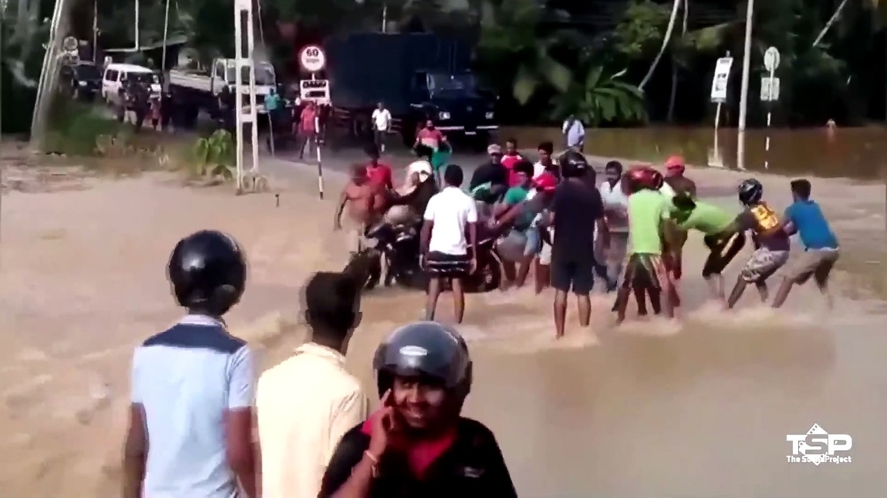 Real Life Heroes - Ultimate Videos 2018 - Faith In Humanity Restored ( 1080 X 1080 )mix