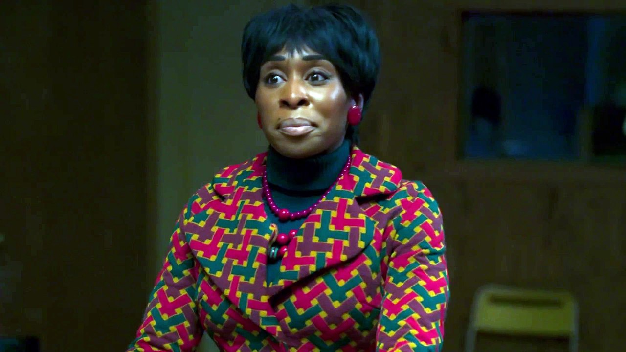 GENIUS ARETHA Trailer