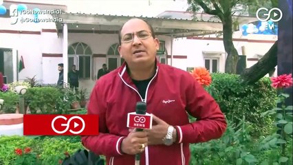 रुझानों में तीसरी बार आम आदमी पार्टी की सरकार
