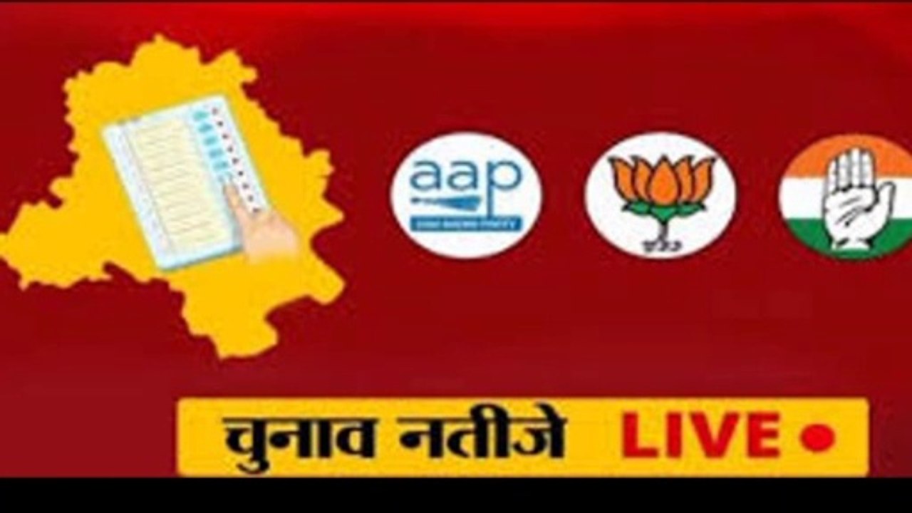Delhi chunav update 2020 | दिल्ली विधानसभा चुनाव 2020 | दिल्ली विधानसभा चुनाव की ताजा अपडेट  ||