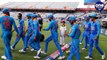 IND vs NZ 3rd ODI: Virat Kohli departs for 9, Hamish Bennett strikes | वनइंडिया हिंदी