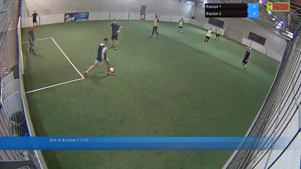 Equipe 1 Vs Equipe 2 - 10/02/20 19:31 - Loisir Poitiers - Poitiers Game Parc