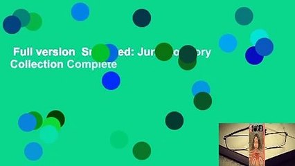 Full version  Smashed: Junji Ito Story Collection Complete