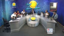 José Laluz comenta prohibición del tema urbano 