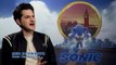 Sonic The Hedgehog - Exclusive Interview With Ben Schwartz & Jeff Fowler