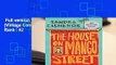Full version  The House on Mango Street (Vintage Contemporaries)  Best Sellers Rank : #2