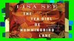 About For Books  The Tea Girl of Hummingbird Lane  Best Sellers Rank : #2