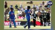 IND vs NZ 3rd ODI : Team India start the innings with a openers failing to go big |  virat kohli