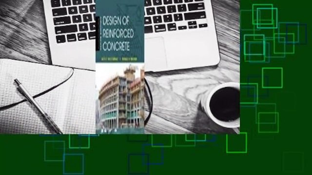 Design of Reinforced Concrete Best Sellers Rank : #5
