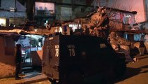 İstanbul’da Narkotik Ekipleri, şafak vakti operasyonu gerçekleştirdi: 44 gözaltı