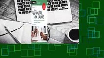 Every Nonprofit's Tax Guide: How to Keep Your Tax-Exempt Status & Avoid IRS Problems  For Kindle