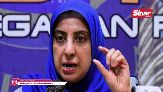 SINAR AM: Audio konspirasi: Polis rekod keterangan Najib, Rosmah