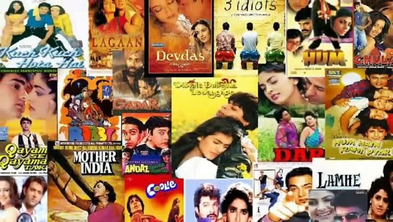 बॉलीवुड के ये 5 एक्टर्स है अजय देवगन के जिगरी दोस्(720P_HD)