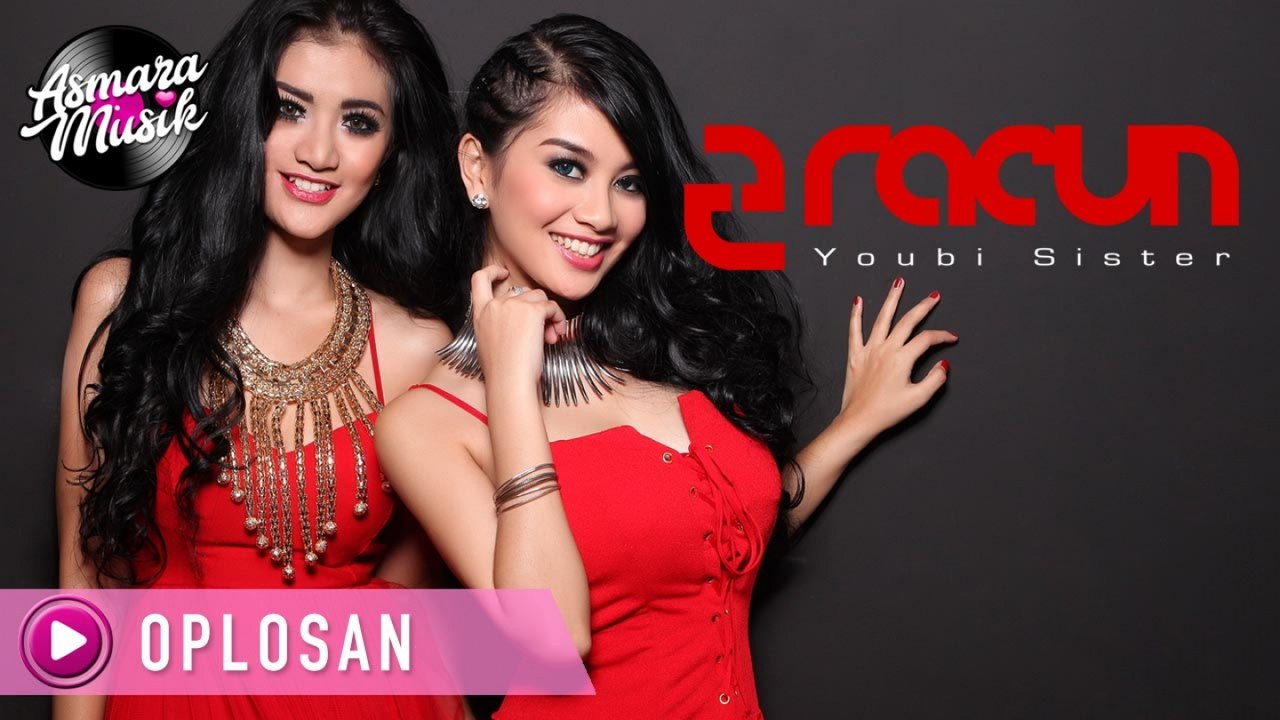 2 Racun - Oplosan (Official Lyric Video)