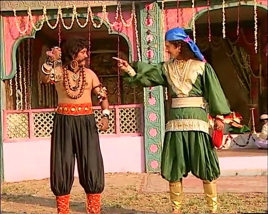 अलिफ लैला Alif Laila  1993 Episode 151  Arabian Nights Hindi Urdu