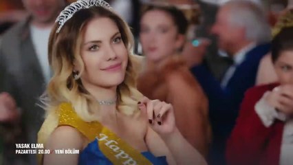 Yasak Elma 69. Bölüm 1. Fragmanı