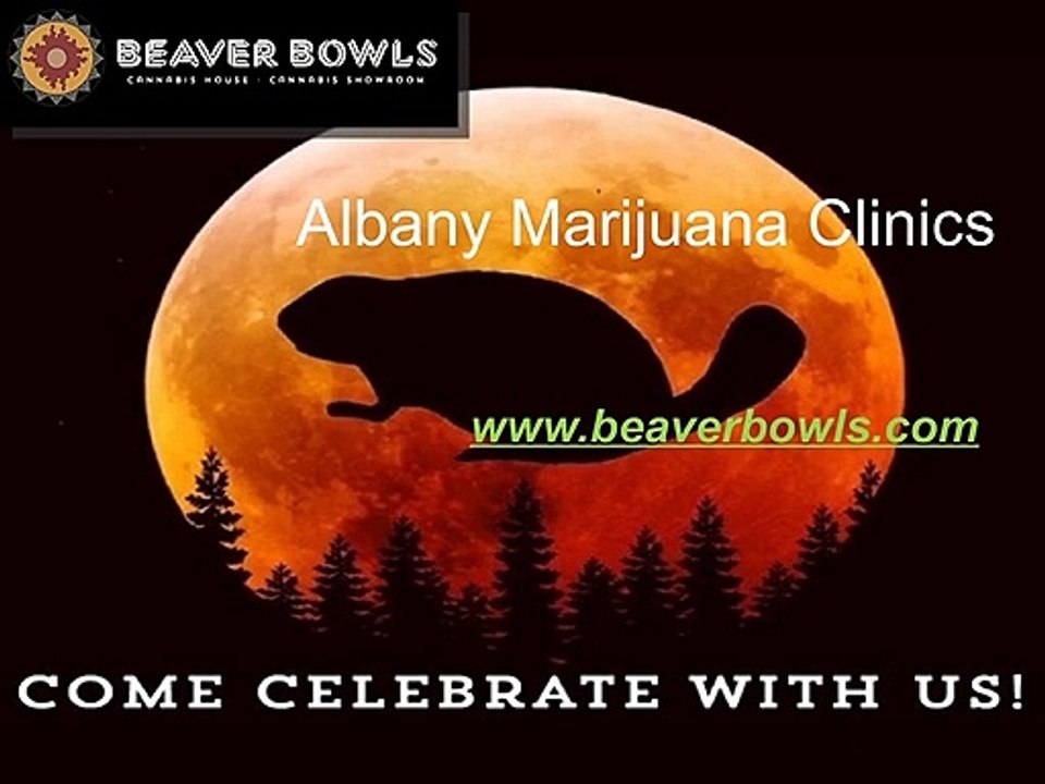 Most Anticipated Marijuana shops in Albany Oregon