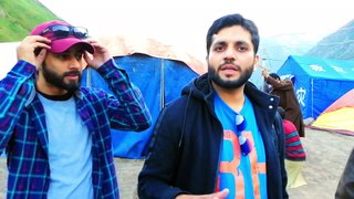 Ratti Gali Lake travel full video.. Pakistan  Vlogs