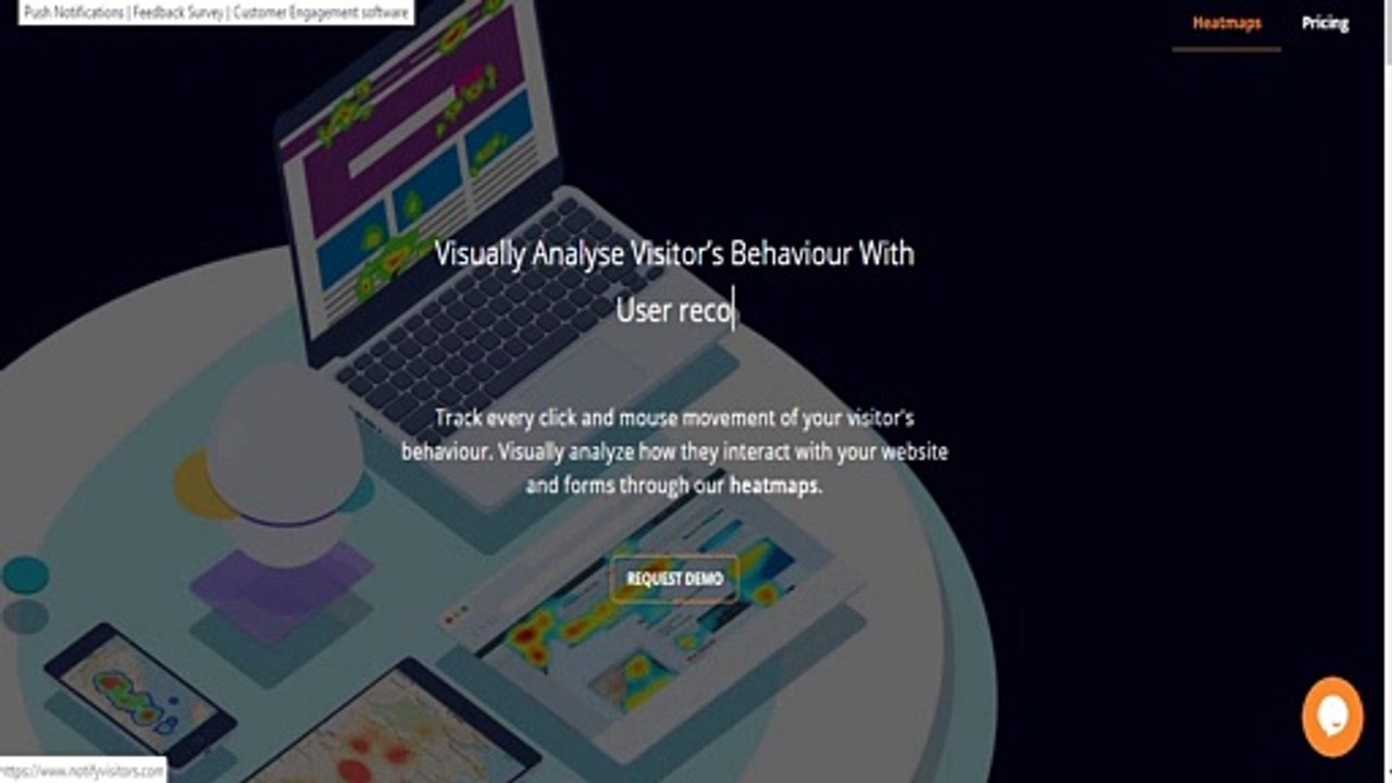 What Is Heatmap Analysis