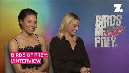 "Birds of Prey": l'antidote aux films des Oscars
