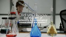International Day of Women and Girls in Science Feb 11th, 2020 | Women In Science | Seed Processing,