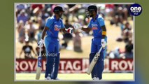 IND vs NZ 3rd ODI : Shreyas Iyer and KL Rahul steer the innings | K L Rahul | Shreyas | ODI