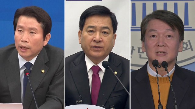 [더뉴스-말말말] 택핵 주장, 정치 퇴행 vs 정부가 잘했나? 의료진 잘했지 / YTN