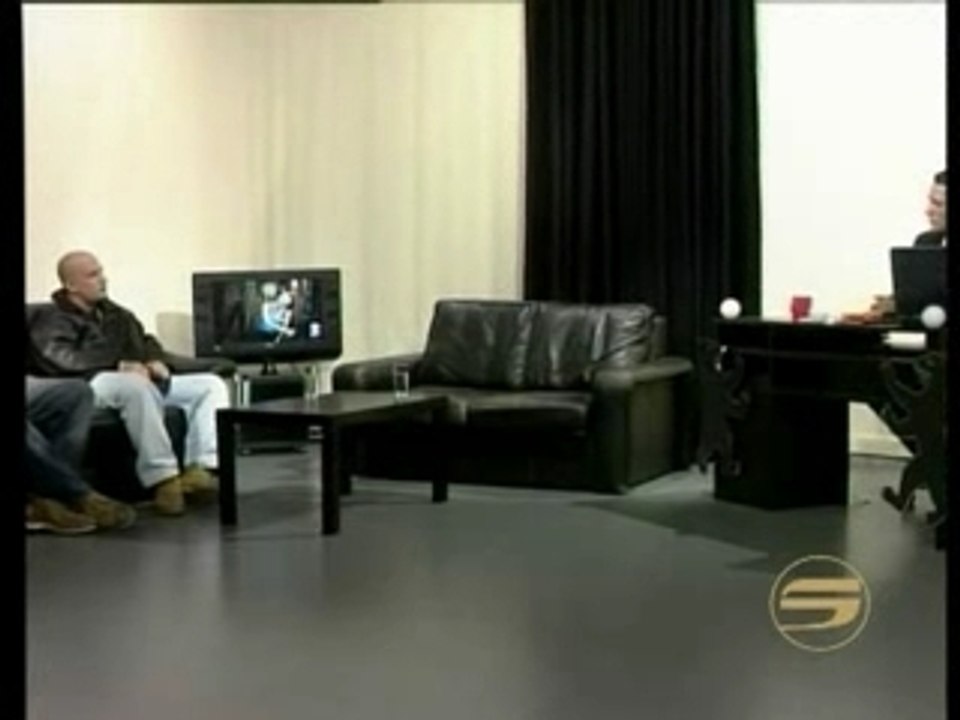 Showtime Deluxe - Jetzt wird es Ernst (Part 1)