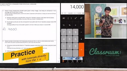 Classruum Sneak Preview