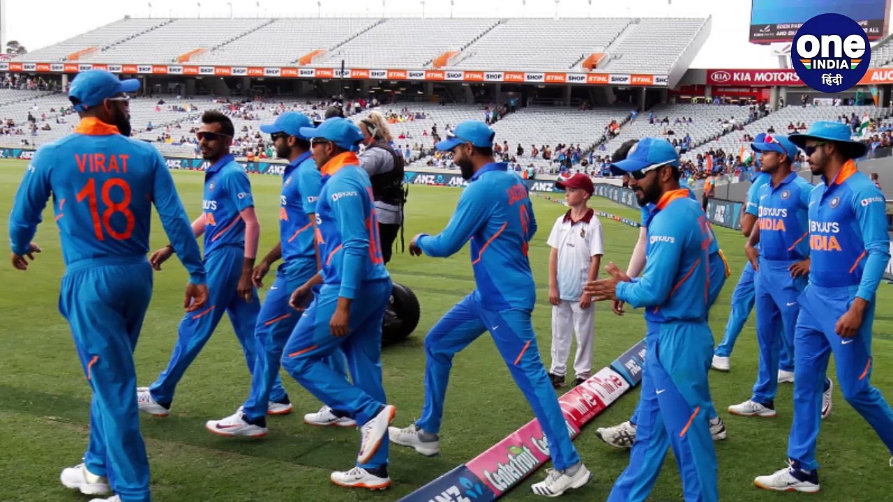 IND vs NZ 3rd ODI: KL Rahul scores 4th ODI hund...