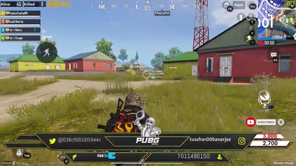 PUBG MOBILE LIVE! BORN TO SLEEP xD l NIGHT CHILL STREAM! ❤