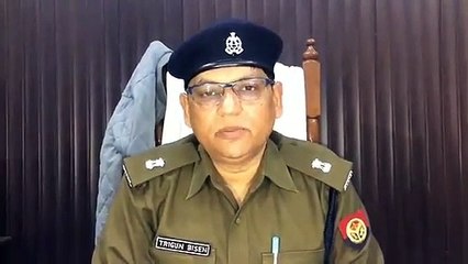 हरदोई में महिला ने की आत्महत्या, 5 के खिलाफ मुकदमा दर्ज