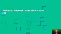 Industrial Robotics  Best Sellers Rank : #4