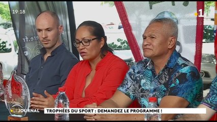 « Rame avec ton cœur », prologue du Trophée des sports