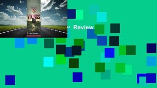 The Vikings: A History  Review
