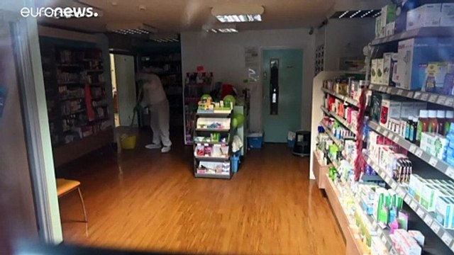 Коронавирус: свыше ста новых смертей