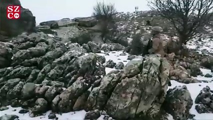 Bakanlık duyurdu: ‘Kapan-6 Zori’ başladı