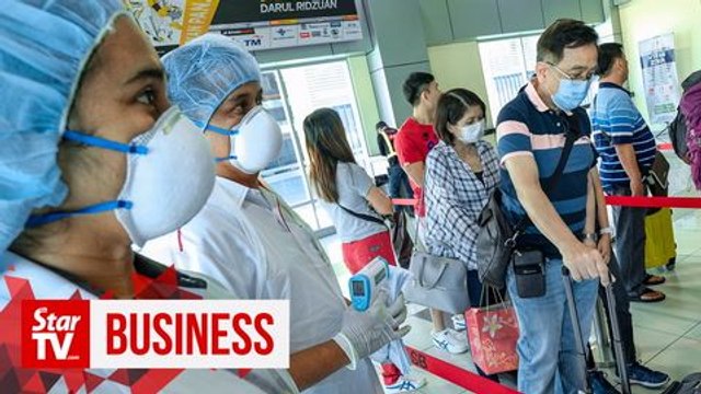 China’s coronavirus impact on Malaysia’s economy