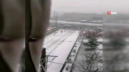 Afganistan'da intihar saldırısı: 5 ölü