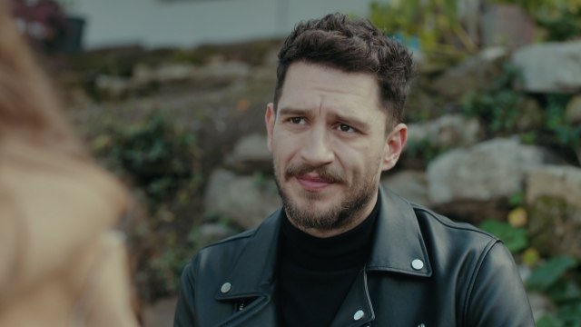 Sefirin Kızı 8. Bölüm Deli misin Divane misin?