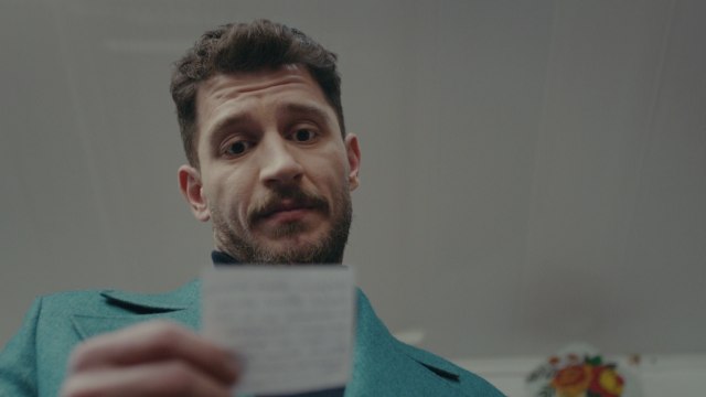 Sefirin Kızı 8. Bölüm Paraları Kim Çaldı?