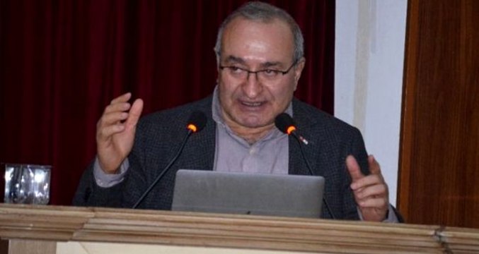 Marmara için korkutan uyarı: Bir anda kırılırsa 7.5'in üzerinde deprem olacak