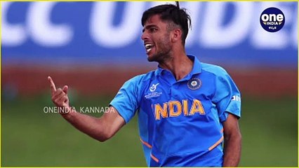 Ind vs Ban U19 Final : Five players charged by ICC for brawl after Under-19 World Cup final |