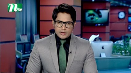 NTV Modhyanner Khobor |11 February 2020