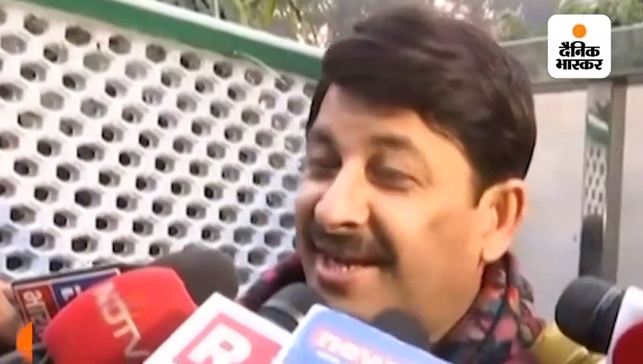 जीत पक्की है, हमने 5 साल लोगों के लिए मेहनत की:...