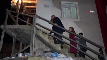 İblid’deki Saldırıda Kırıkkaleli Asker Uzman Onbaşı Davut Özcan Şehit Oldu