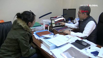 Depremle ilgili kritik açıklama: Sönümleme başladı